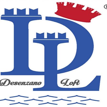 Desenzanoloft Official Partner Marriott Homes & Villas - Bacco Family Apartment 데센자노델가르다 외부 사진
