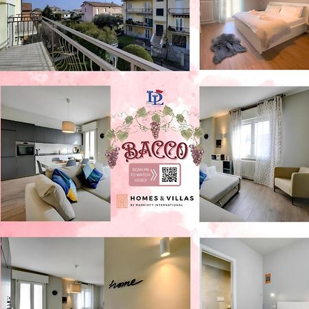 Desenzanoloft Official Partner Marriott Homes & Villas - Bacco Family Apartment 데센자노델가르다 외부 사진