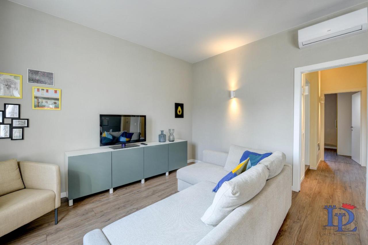 Desenzanoloft Official Partner Marriott Homes & Villas - Bacco Family Apartment 데센자노델가르다 외부 사진