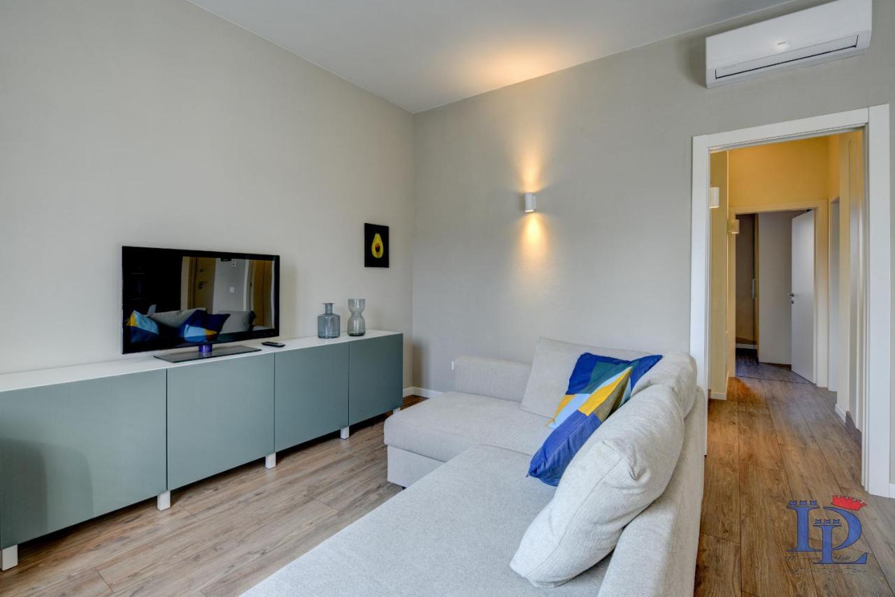 Desenzanoloft Official Partner Marriott Homes & Villas - Bacco Family Apartment 데센자노델가르다 외부 사진