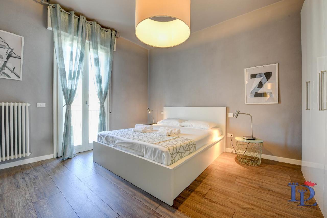 Desenzanoloft Official Partner Marriott Homes & Villas - Bacco Family Apartment 데센자노델가르다 외부 사진