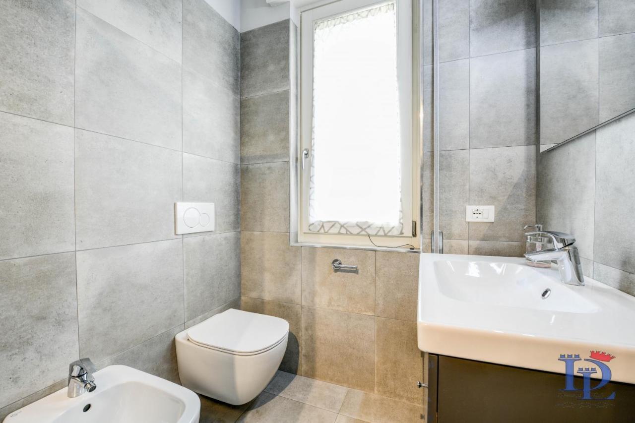 Desenzanoloft Official Partner Marriott Homes & Villas - Bacco Family Apartment 데센자노델가르다 외부 사진