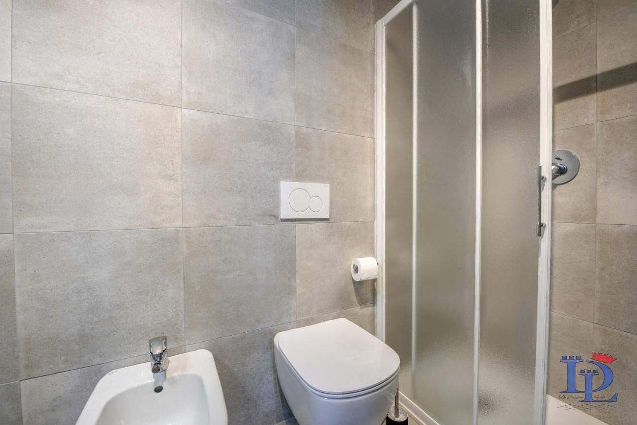 Desenzanoloft Official Partner Marriott Homes & Villas - Bacco Family Apartment 데센자노델가르다 외부 사진