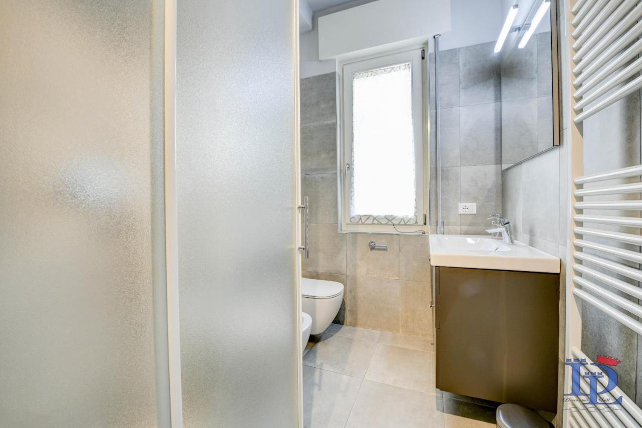 Desenzanoloft Official Partner Marriott Homes & Villas - Bacco Family Apartment 데센자노델가르다 외부 사진