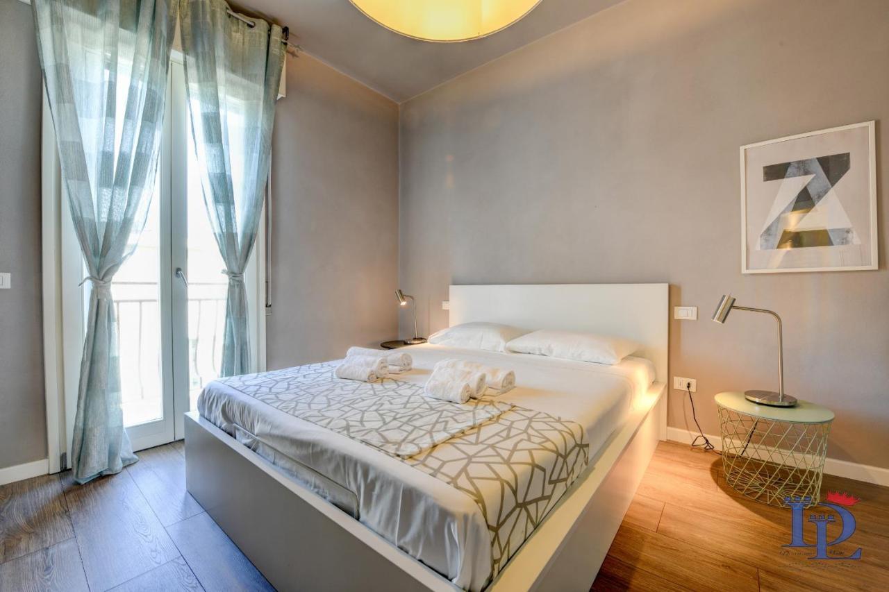 Desenzanoloft Official Partner Marriott Homes & Villas - Bacco Family Apartment 데센자노델가르다 외부 사진