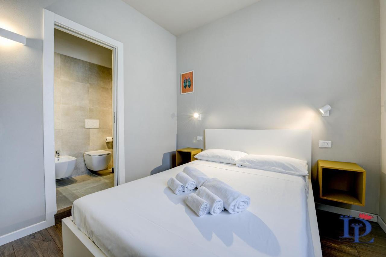 Desenzanoloft Official Partner Marriott Homes & Villas - Bacco Family Apartment 데센자노델가르다 외부 사진